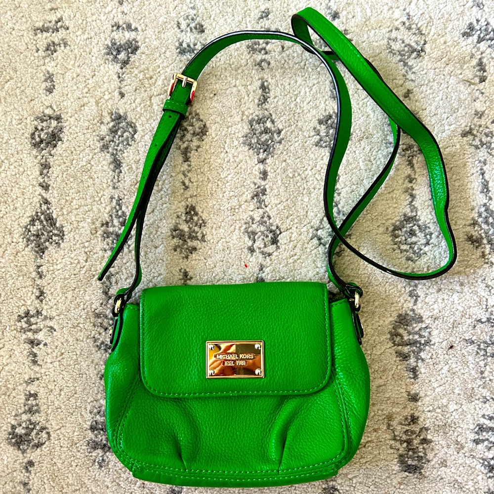 Michael Kors Crossbody